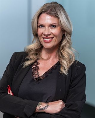 Hannah Fox, Licensed Professional Counselor and Licensed Addiction Counselor
